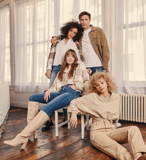 Sunrise Brands | SEVEN7